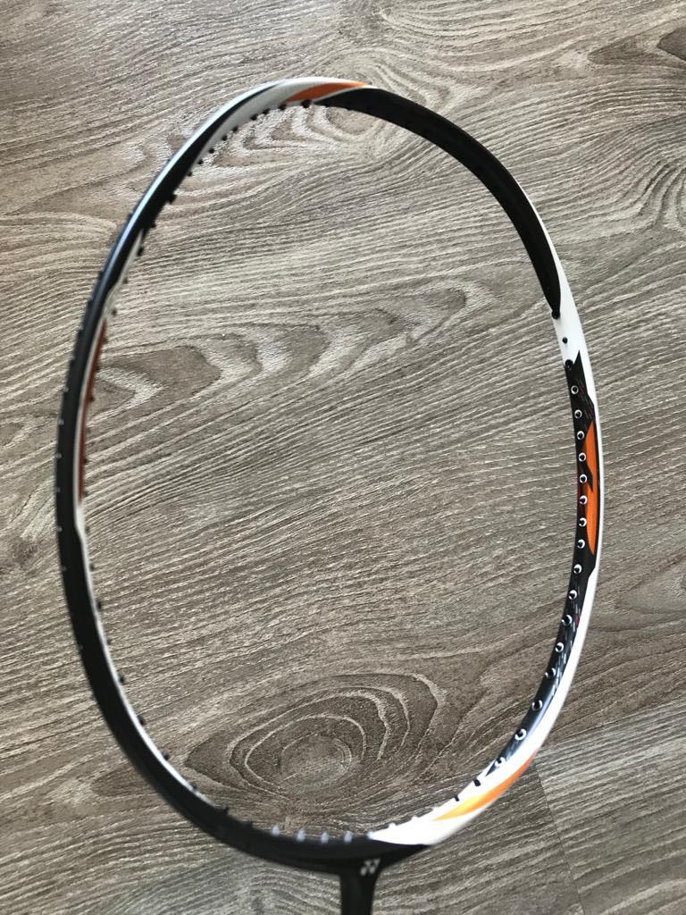 バドミントンラケット デュオラZストライク＆アークセイバー11 Amazon | ヨネックス(YONEX) バドミントン ラケット フレーム