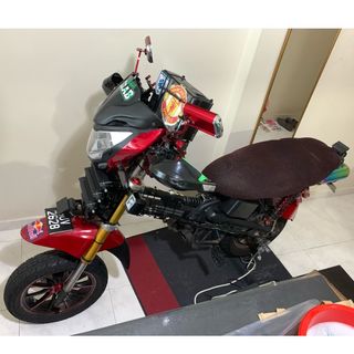 (Category: ) located in . Submitted by exploringwithruz.sg (Listing ID 1015251492, Image 1). Description: .