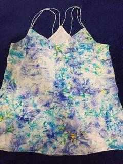 Evernew Top