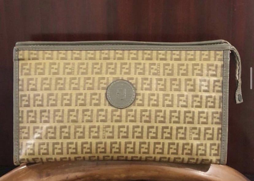 fendi pouch