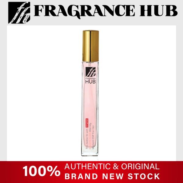 Calvin Klein Eternity Eau de Parfum for Women - Floral fragrance, Top  notes: Lychee, guava, pomegranate flower