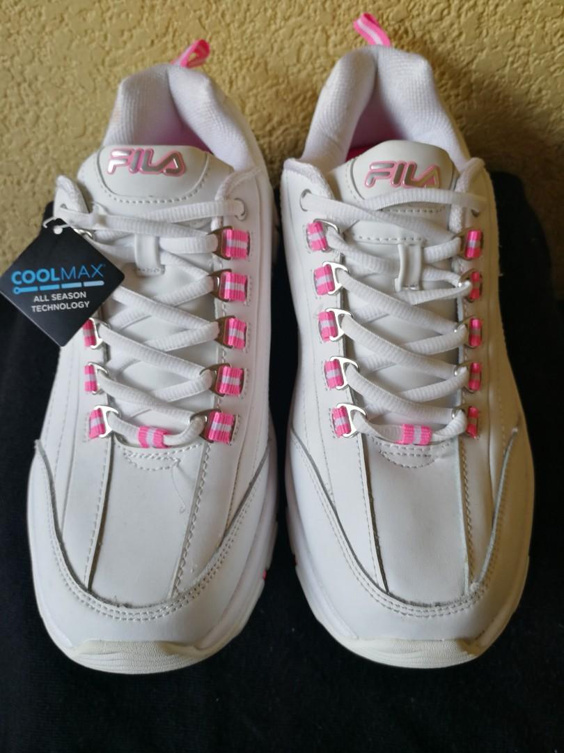 Fila memory proficient hotsell