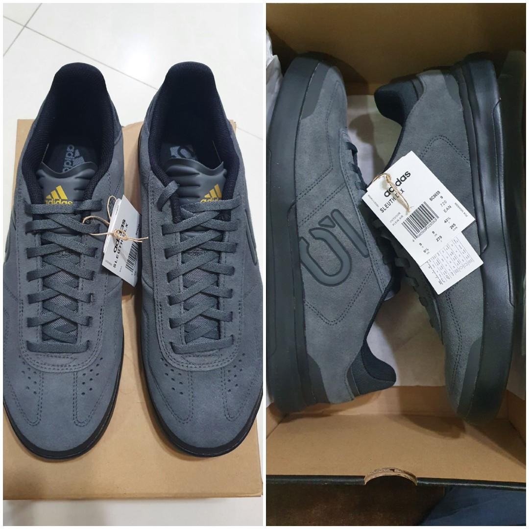 adidas 510 sleuth dlx
