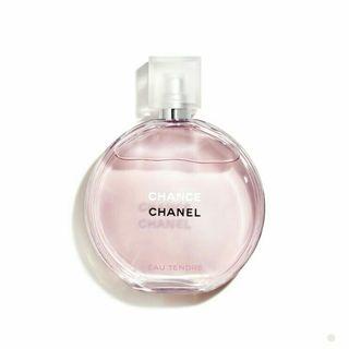 [Freepos] Chanel Chance Eau Tendre EDT 100ml