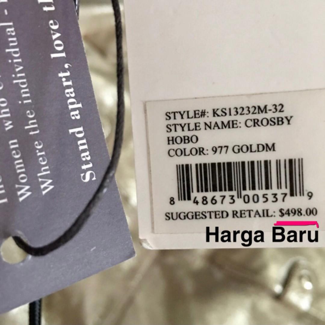 FS Preloved Kooba Bag