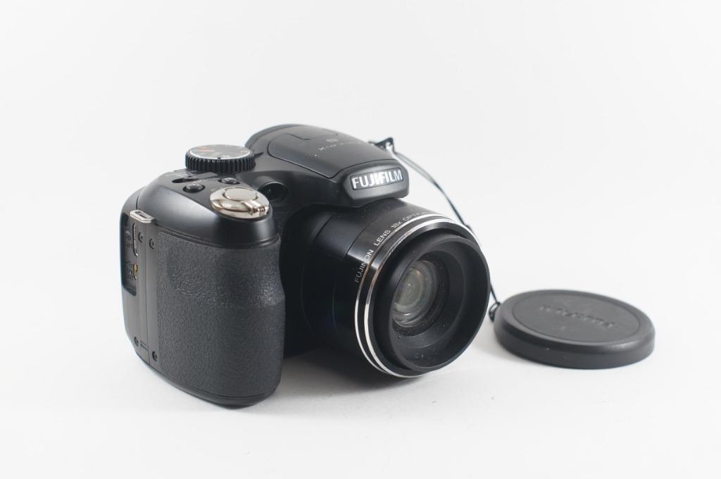 Finepix S2980 Finepix Fujifilm Camera Fujifilm FinePix S2980 Point