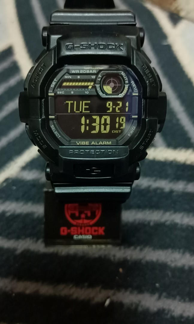 Harga g shock gd 350 original hot sale