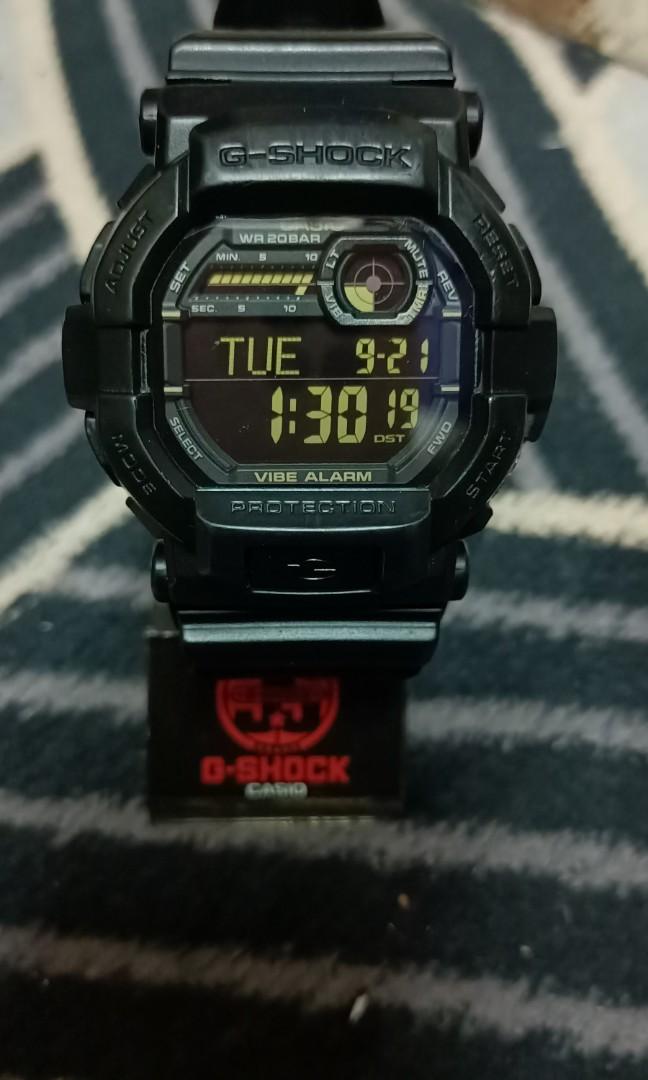 G shock gd350 Men s Fashion Watches Accessories Watches on