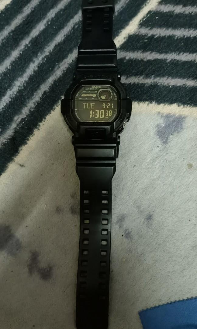 Harga g shock gd sales 350 original