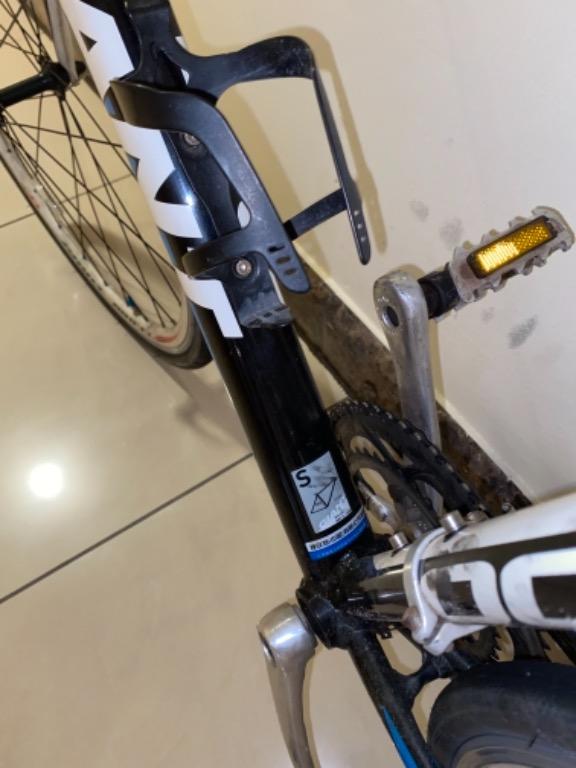 Giant 46.5 frame size deals