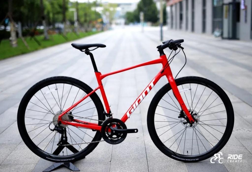 giant tcr advanced 2007