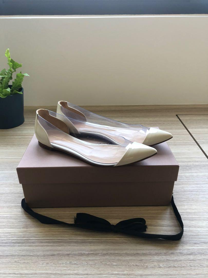 Plexi flats cheap