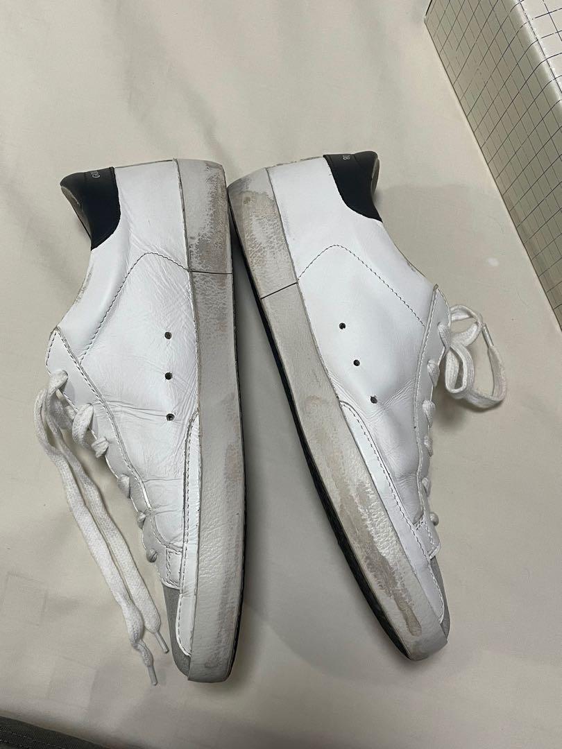 Golden goose discount women's size 38
