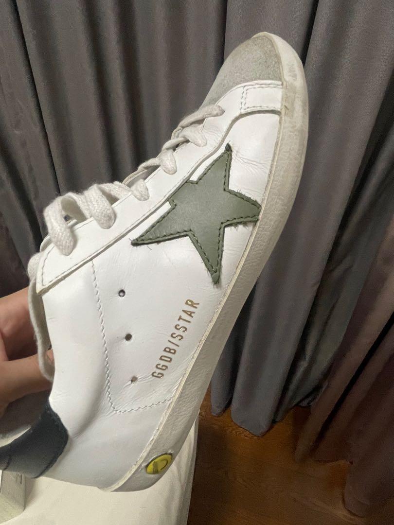 Golden goose on sale size 38 hot sale