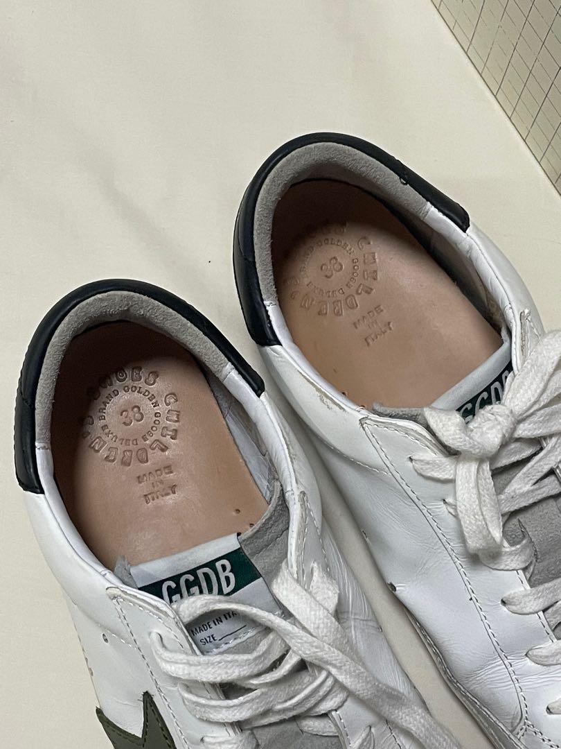 Golden Goose Sneakers size 38