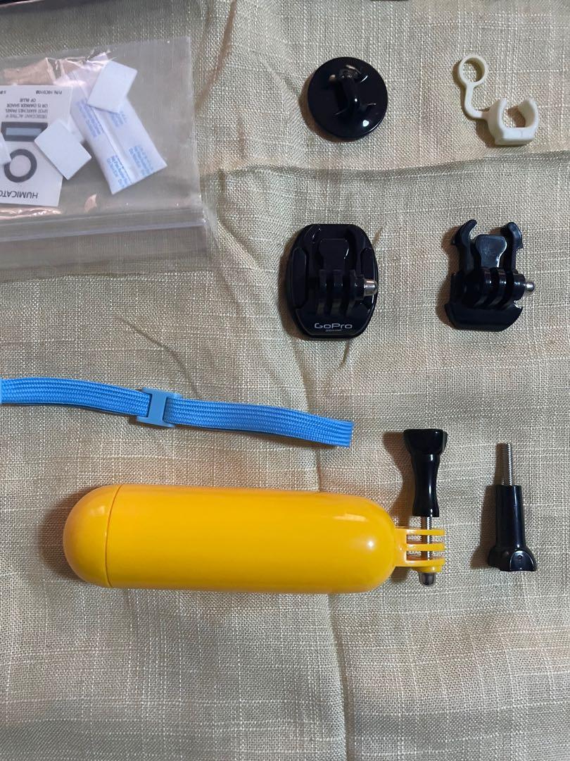 GoPro Accessories (Category: Other Photography Accessories) located in Paranaque City. Submitted by summer_declutter (Listing ID 1114768863, Image 2). Description: Take everything .