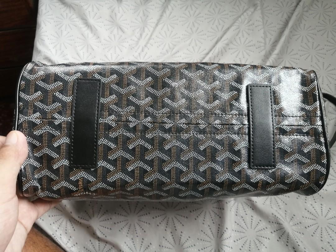 Goyard new deals black