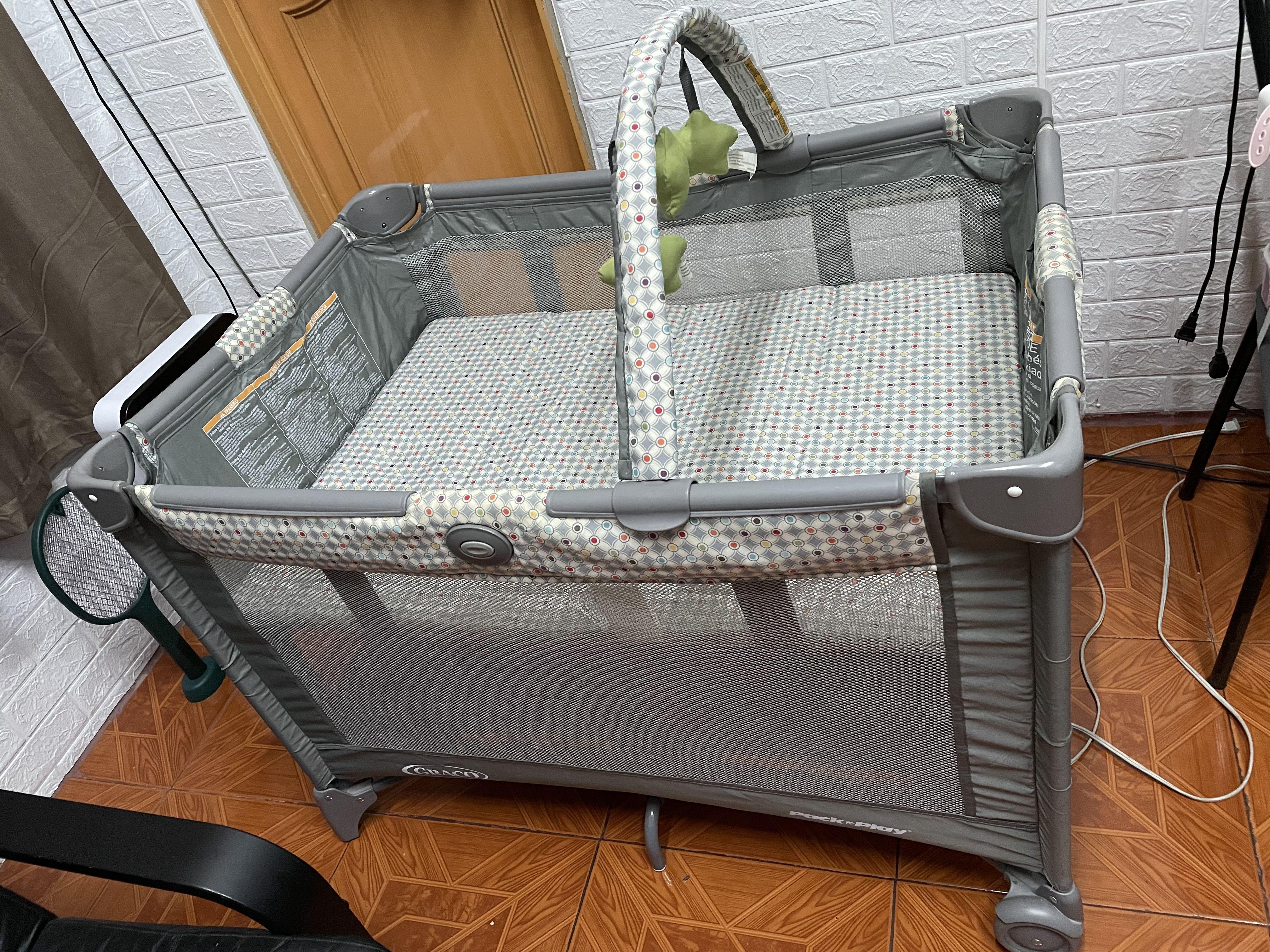 Graco pack n play pasadena shop
