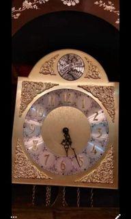 Granpas Clock