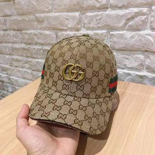Hejse Manøvre acceptere Luxury Items Pawnshop Metro Manila - Gucci GG Mesh Baseball Cap, Women's  Fashion, Watches & Accessories, Hats & Beanies on Carousell
