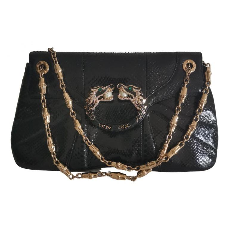 Gucci Dragon Jewelled Tom Ford Clutch