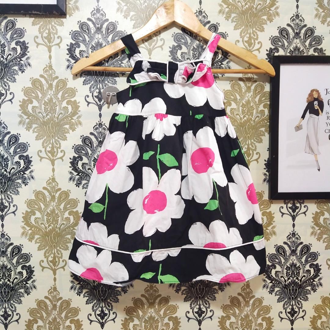 gymboree dresses baby girl