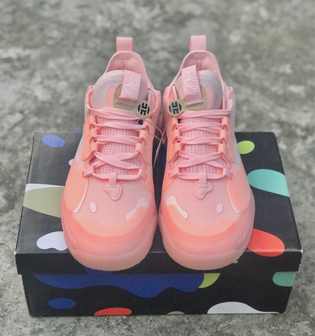 pink harden vol 5