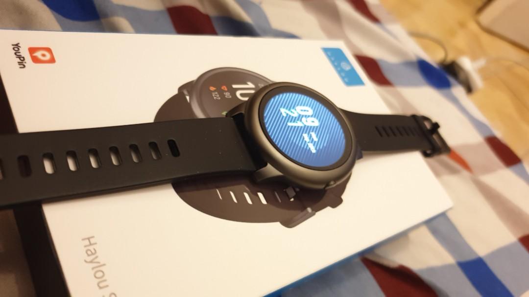 haylou solar ls05 mod