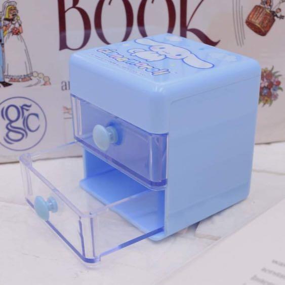Hello Kitty Storage Desktop Jewelry Box (Category: Storage Boxes & Baskets) located in Pasay City. Submitted by meostore (Listing ID 1114834403, Image 3). Description: Storage Jewelry Box Ideally for small items and objects For jewelry.