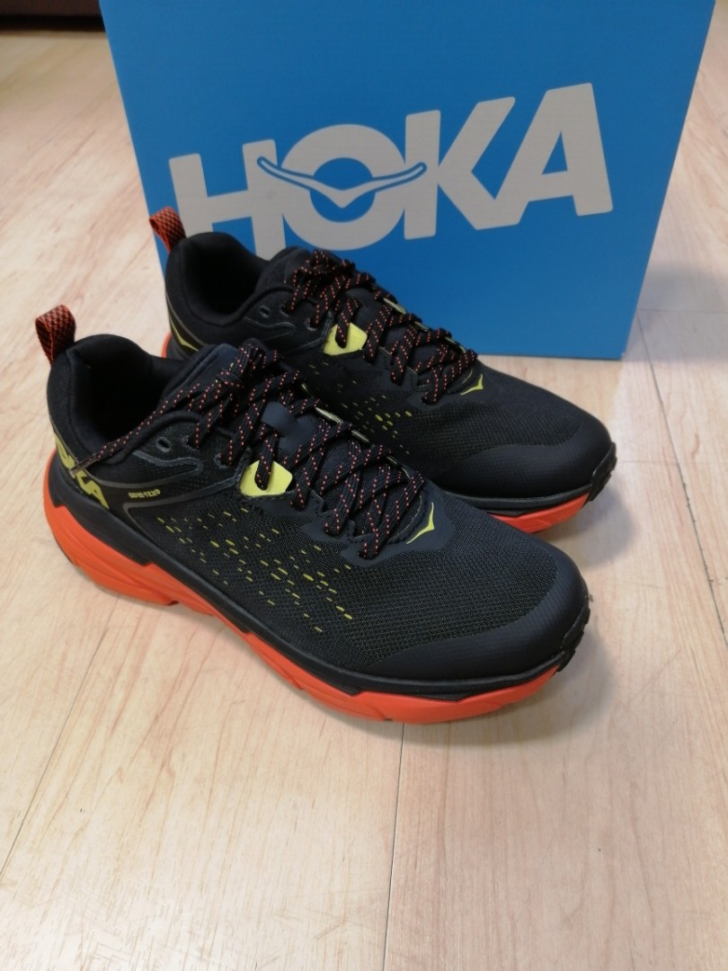 Hoka One One Challenger ATR 6 GTX, 男裝, 鞋, 波鞋- Carousell