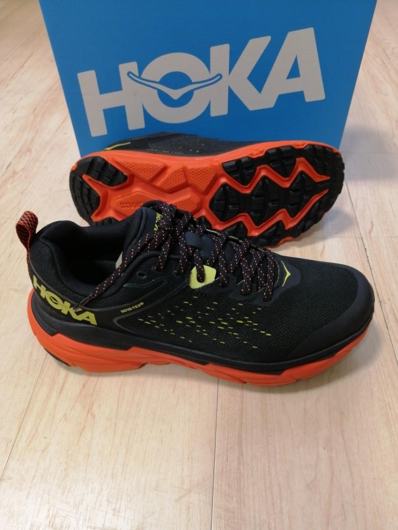 Hoka One One Challenger ATR 6 GTX, 男裝, 鞋, 波鞋- Carousell