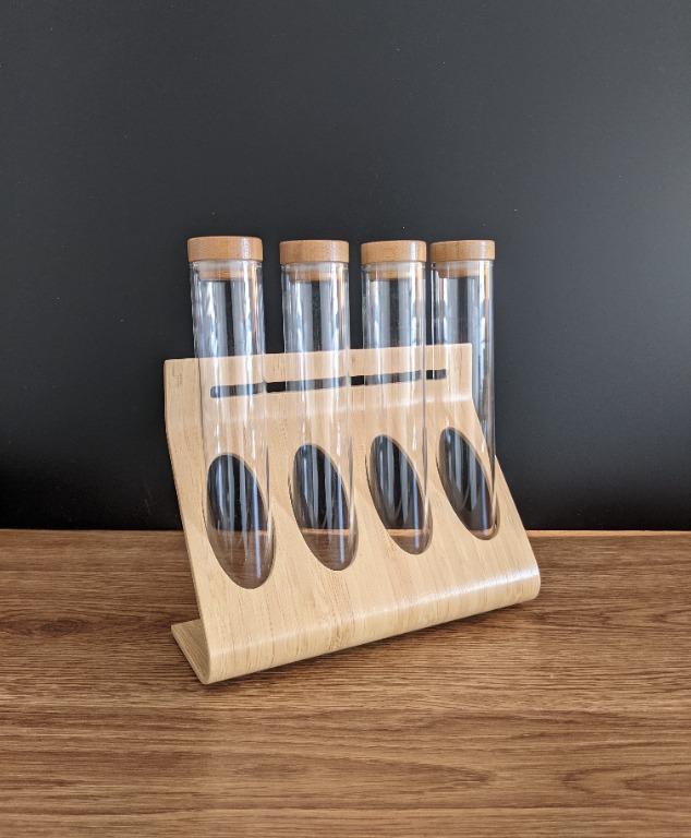 Ikea spice tubes cheap