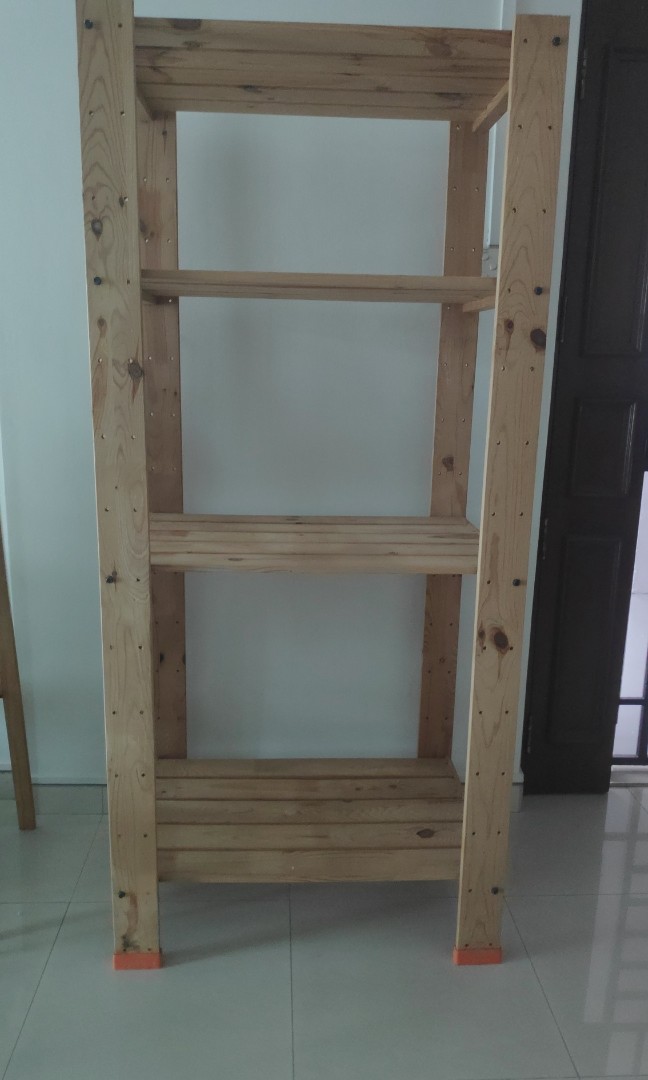 IKEA Store room Shlef, Furniture & Home Living, Furniture, Other Home