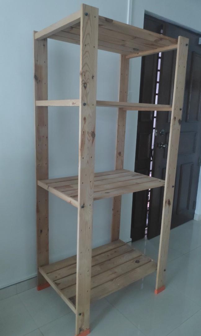 IKEA Store room Shlef, Furniture & Home Living, Furniture, Other Home