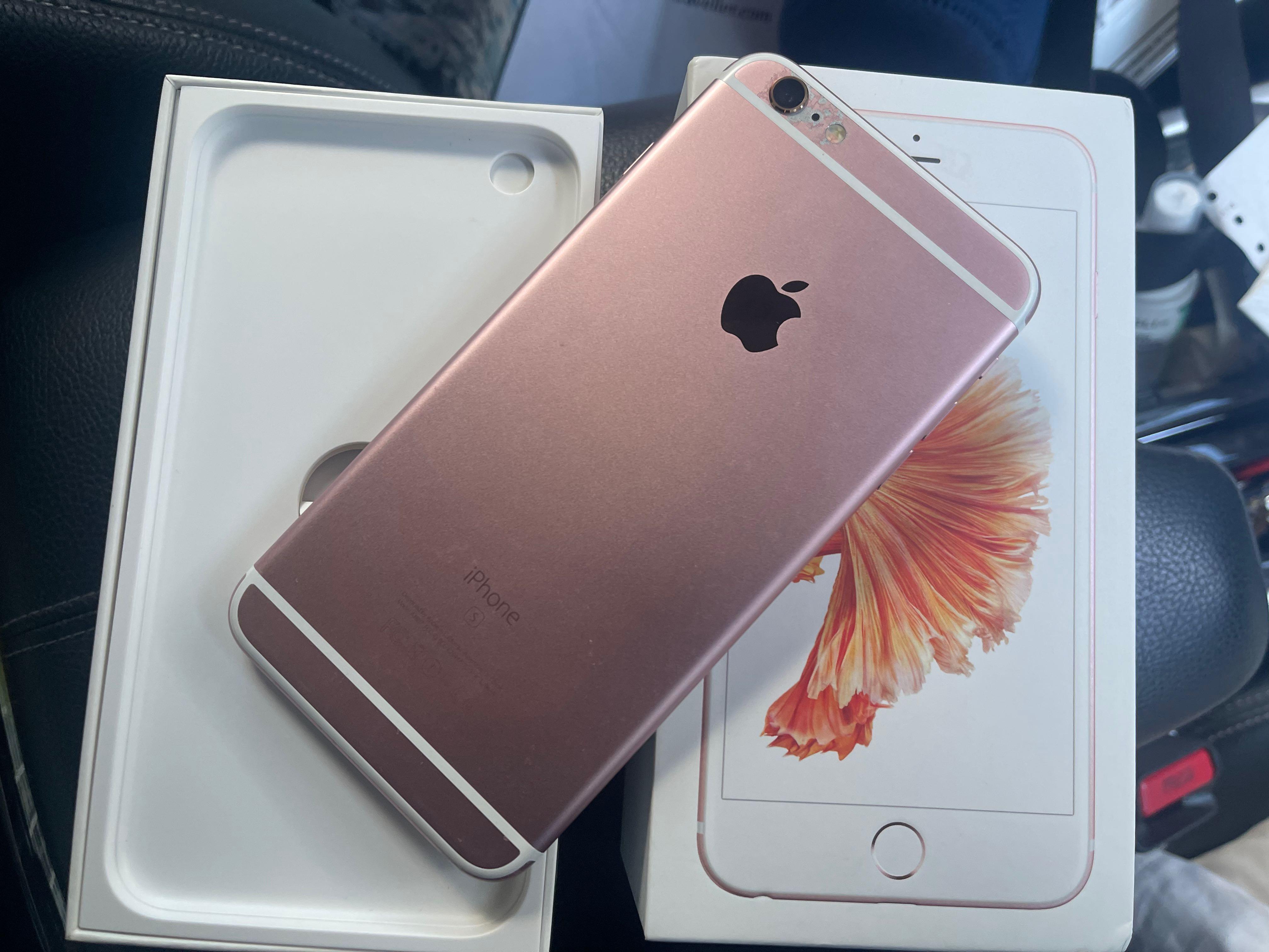 Iphone 6s Plus 64gb Myset Mobile Phones Gadgets Mobile Phones Iphone Iphone 6 Series On Carousell