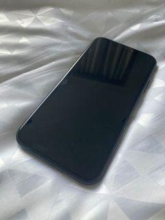 Iphone XR 128GB Black