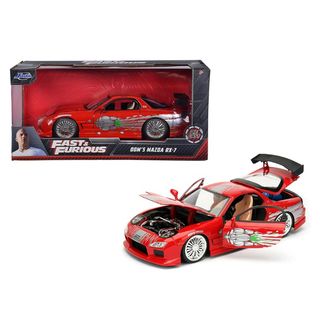 Affordable fast and furious diecast For Sale