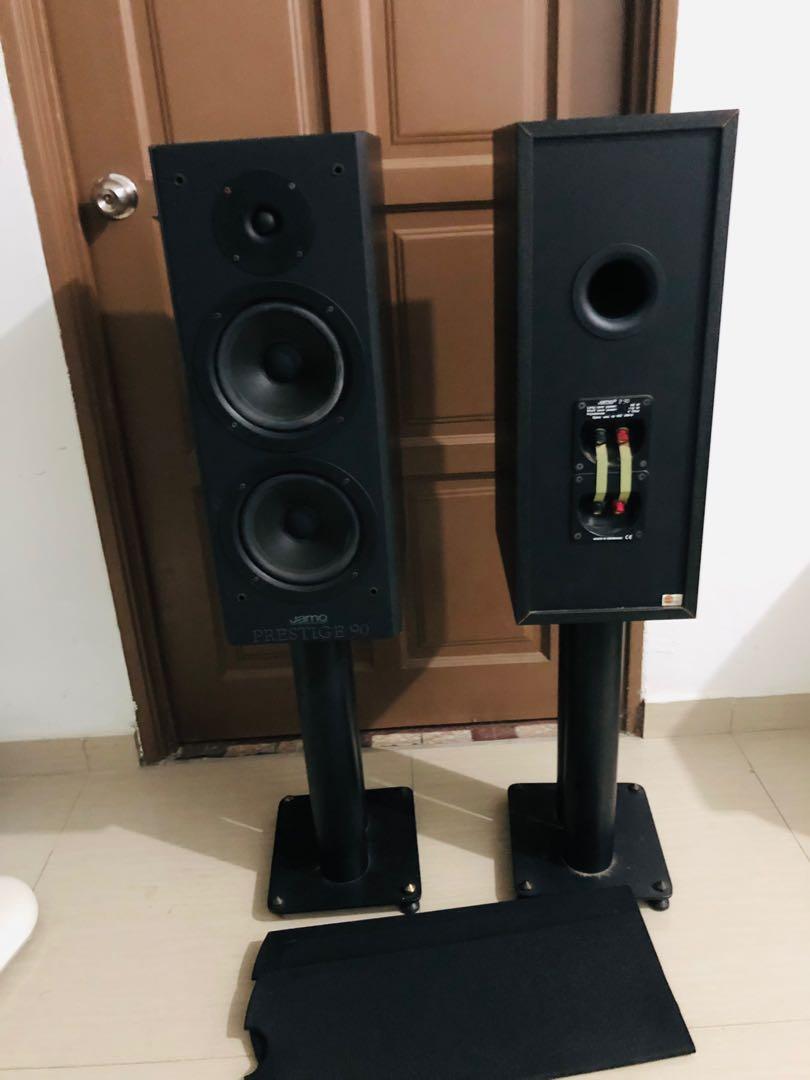Jamo prestige 90 Speaker DENMARK