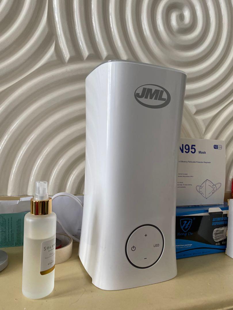 Jml humidifier shop