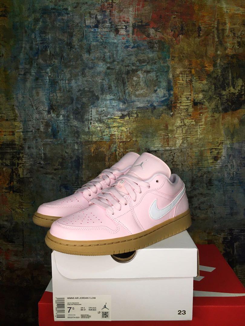 jordan 1 womens size 7.5