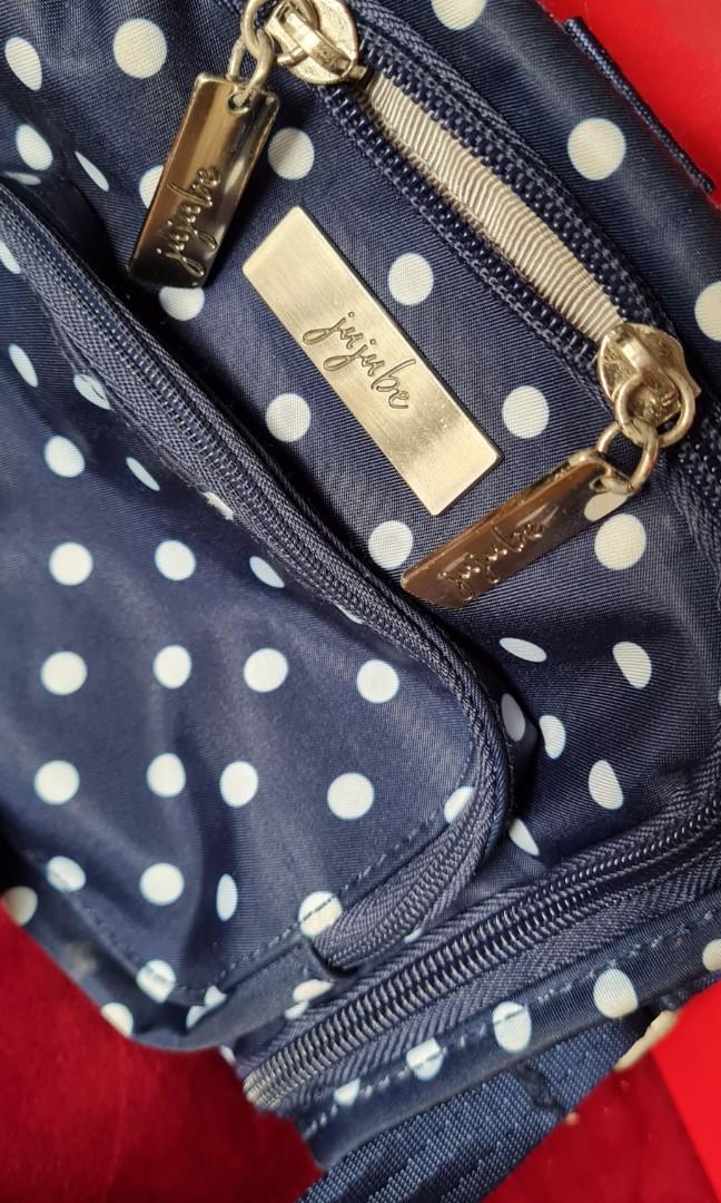 Jujube mini bff navy duchess Women s Fashion Bags Wallets