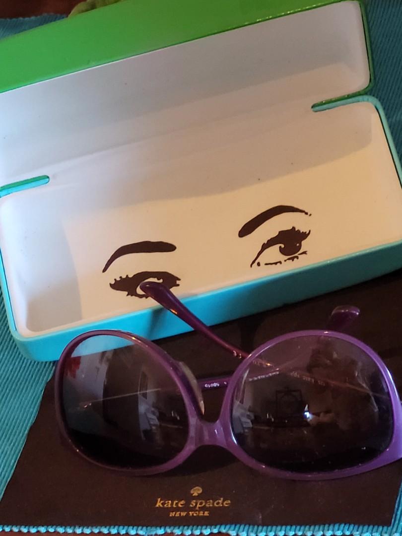 Kate spade shawna online