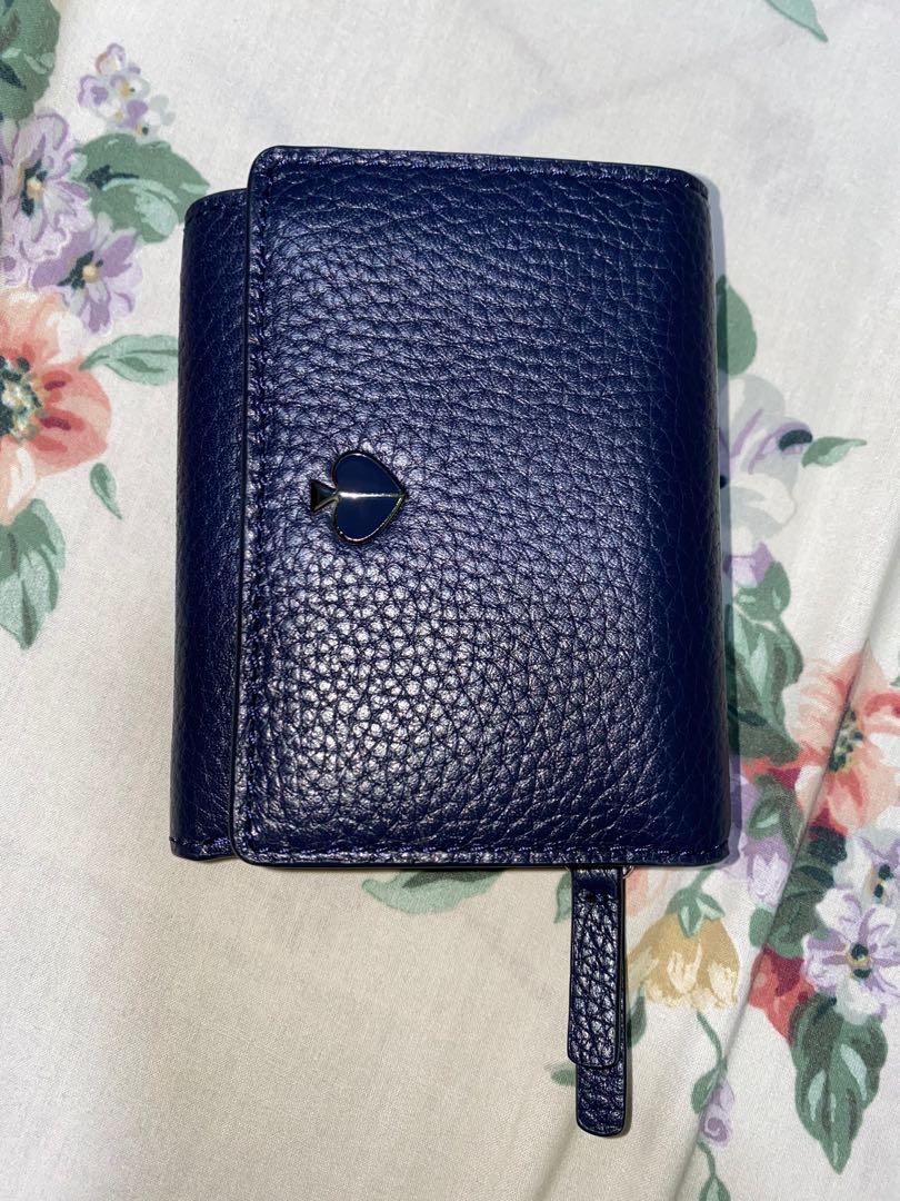 kate spade polly wallet