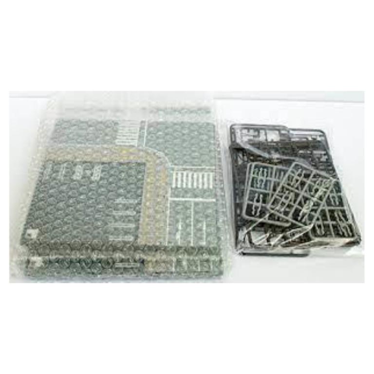 ユニトラム 拡張セット 街角 40-821 ユニトラム 拡張セット 街角 40-821