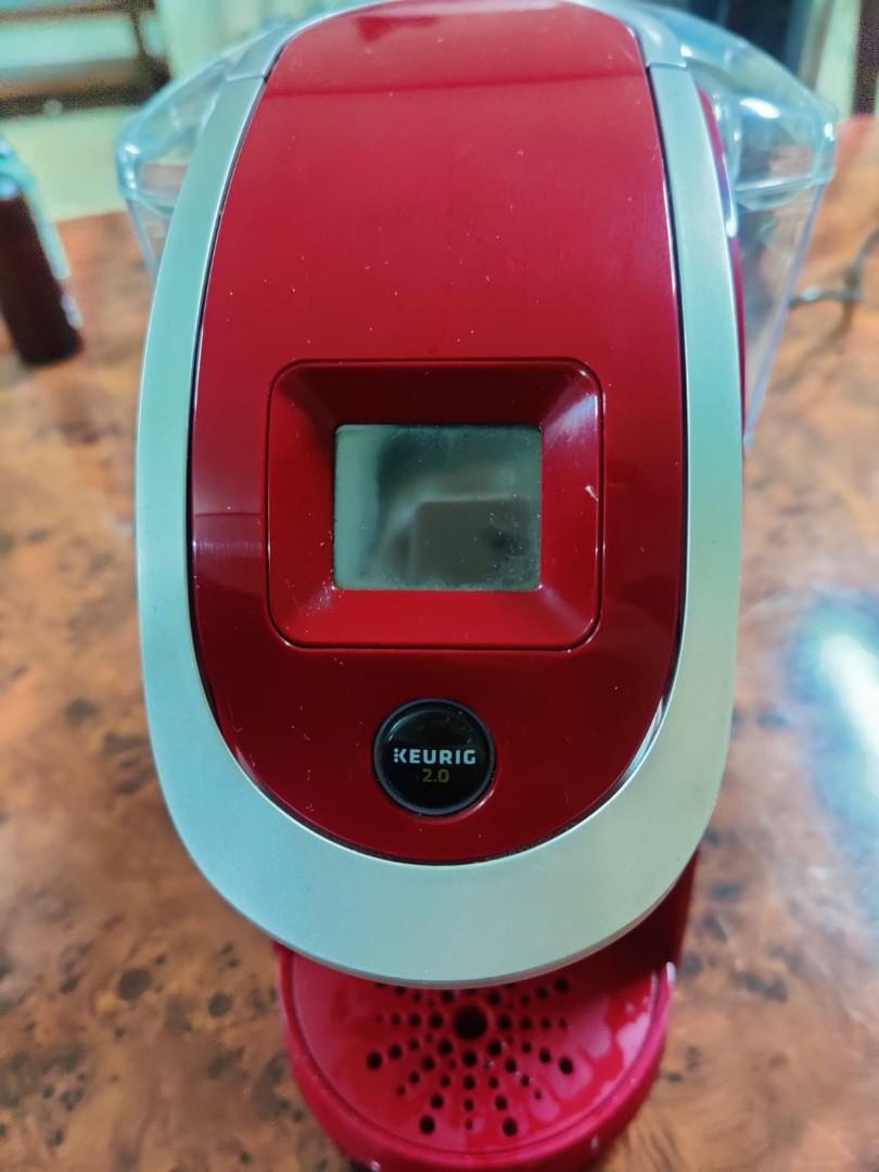 Keurig Coffee Machine, TV & Home Appliances, Kitchen Appliances, Coffee