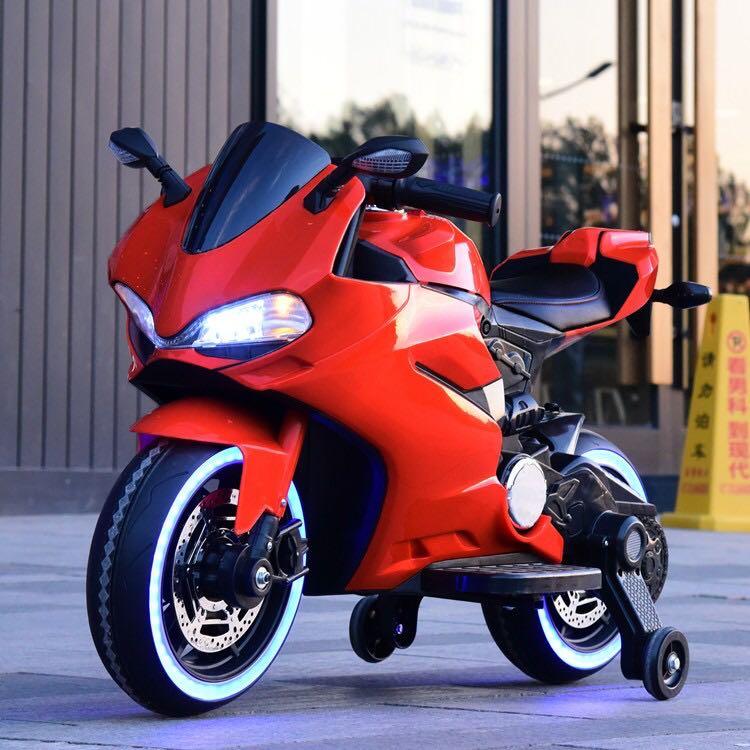 Baby electric motorbike on sale