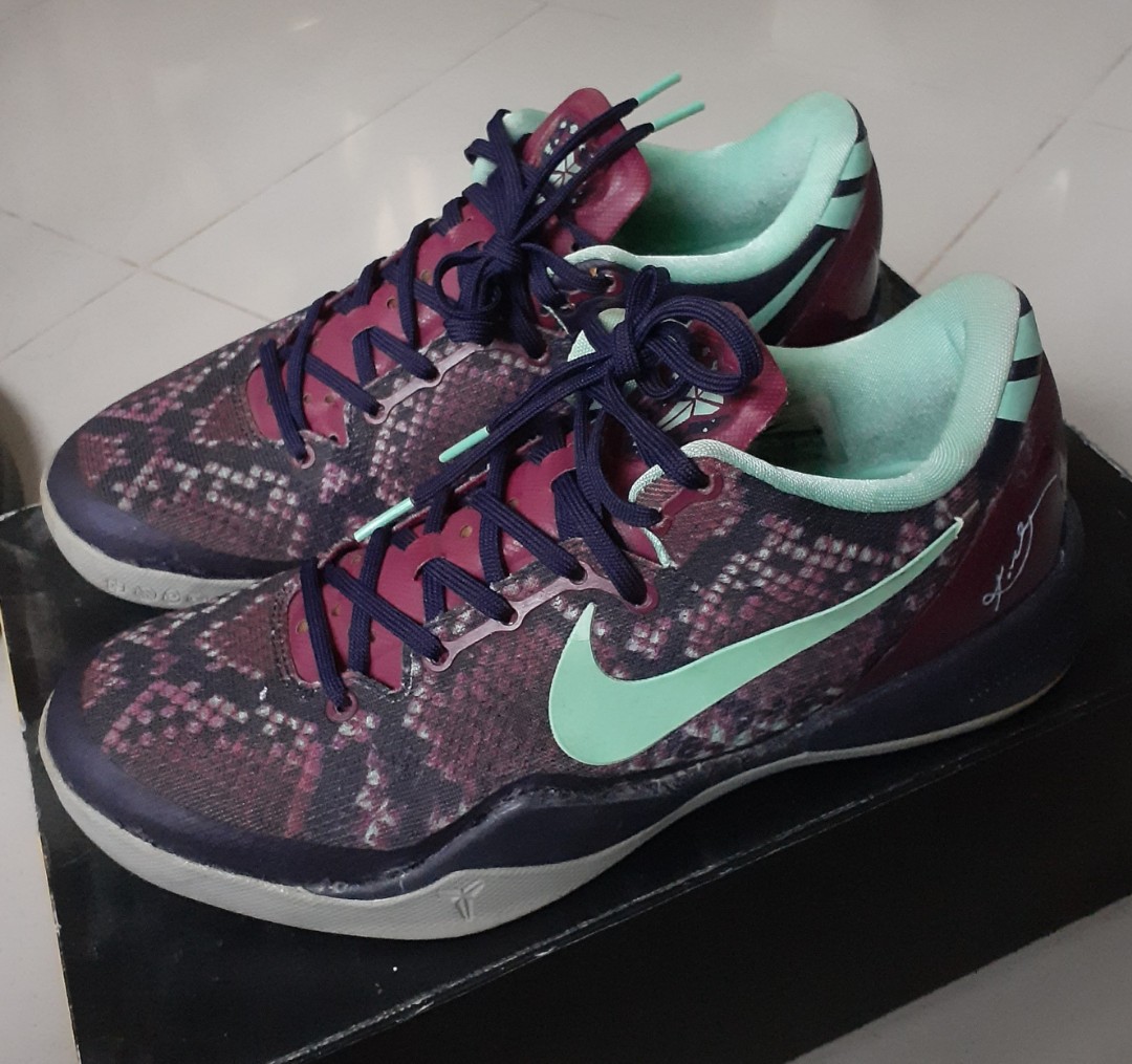 Kobe cheap 8 viper