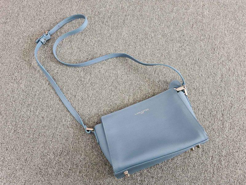 lancaster sling bag