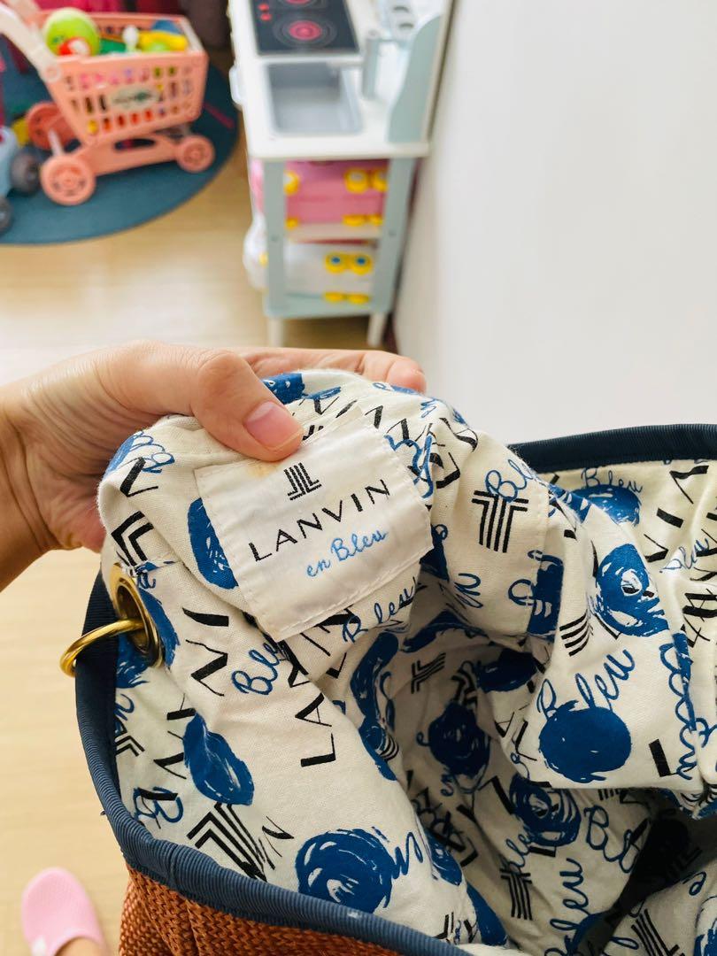 Lanvin toy bag shop