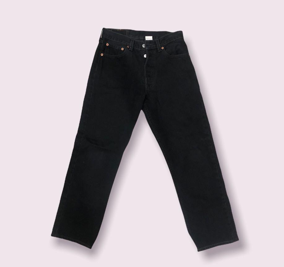 Levis 501 w28 l32 clearance